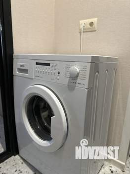 2-к квартира, на длительный срок, 40м2, 6/20 этаж