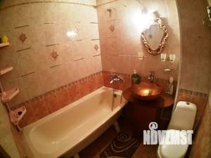 2-к квартира, посуточно, 50м2, 2/4 этаж