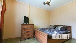 3-к квартира, посуточно, 73м2, 3/5 этаж