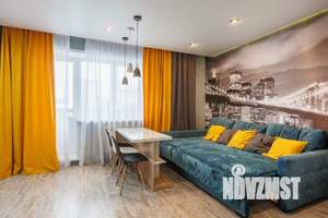 1-к квартира, посуточно, 31м2, 1/1 этаж