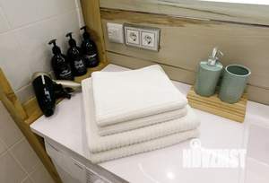 Студия квартира, посуточно, 30м2, 4/4 этаж