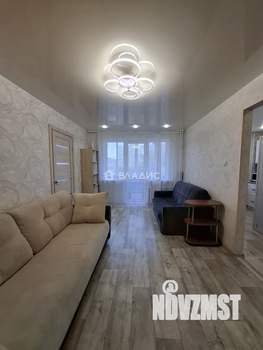 2-к квартира, на длительный срок, 45м2, 4/5 этаж