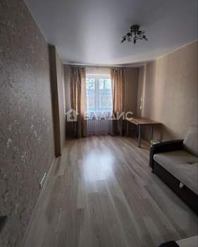 1-к квартира, на длительный срок, 37м2, 3/3 этаж