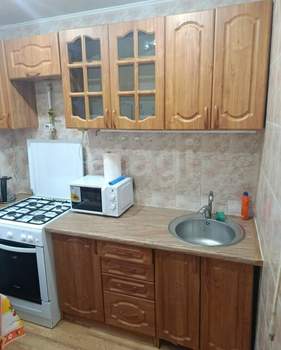 2-к квартира, на длительный срок, 48м2, 1/5 этаж