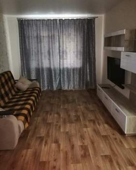 1-к квартира, на длительный срок, 42м2, 5/14 этаж