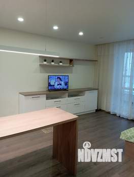 Студия квартира, посуточно, 31м2, 17/19 этаж