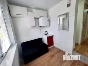 1-к квартира, на длительный срок, 18м2, 1/5 этаж