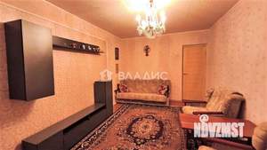 3-к квартира, на длительный срок, 56м2, 1/5 этаж