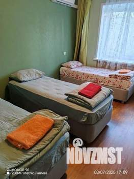 2-к квартира, посуточно, 60м2, 1/1 этаж