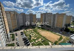 1-к квартира, на длительный срок, 41м2, 9/13 этаж