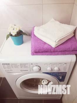 1-к квартира, посуточно, 40м2, 3/10 этаж