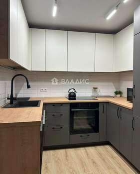 1-к квартира, на длительный срок, 32м2, 5/14 этаж