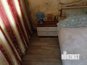 2-к квартира, посуточно, 45м2, 3/5 этаж