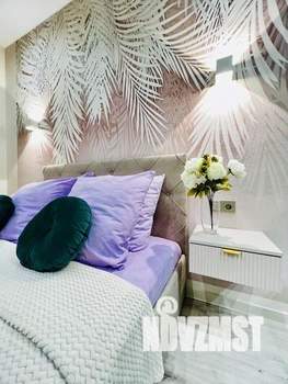 2-к квартира, посуточно, 62м2, 1/1 этаж