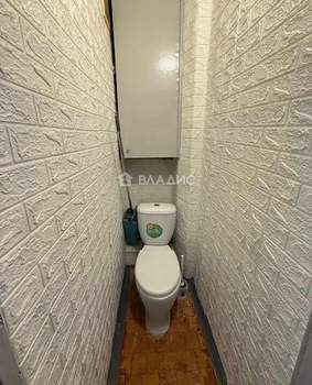 1-к квартира, на длительный срок, 30м2, 1/5 этаж