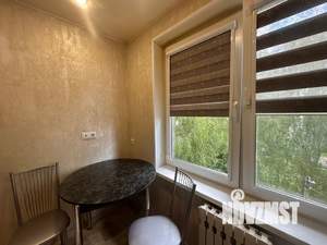2-к квартира, посуточно, 42м2, 5/5 этаж