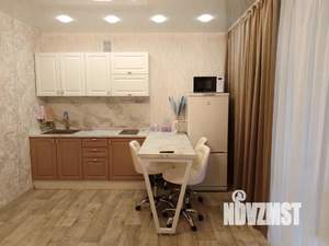 Студия квартира, посуточно, 30м2, 1/10 этаж