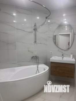 3-к квартира, на длительный срок, 100м2, 1/18 этаж