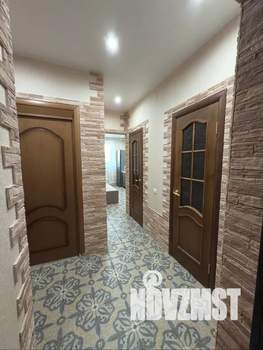 1-к квартира, посуточно, 39м2, 6/15 этаж