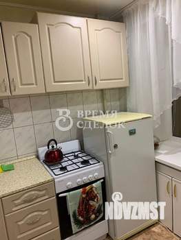 1-к квартира, на длительный срок, 30м2, 2/9 этаж