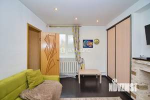 1-к квартира, на длительный срок, 30м2, 5/5 этаж