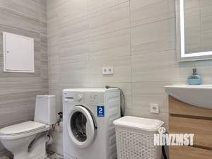 1-к квартира, на длительный срок, 51м2, 7/14 этаж