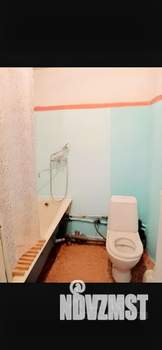 1-к квартира, на длительный срок, 34м2, 2/5 этаж