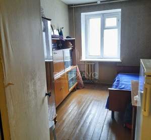 3-к квартира, на длительный срок, 60м2, 4/7 этаж