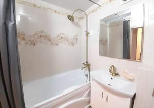 1-к квартира, на длительный срок, 40м2, 10/10 этаж