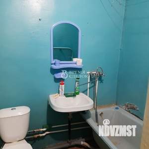 1-к квартира, на длительный срок, 34м2, 2/5 этаж