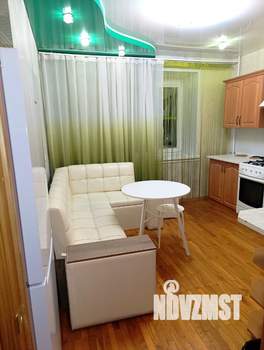 1-к квартира, на длительный срок, 43м2, 8/9 этаж