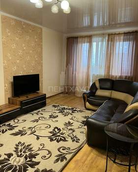 2-к квартира, на длительный срок, 64м2, 7/10 этаж