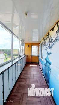 1-к квартира, на длительный срок, 40м2, 5/5 этаж