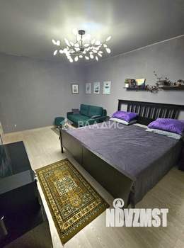 3-к квартира, на длительный срок, 76м2, 12/14 этаж