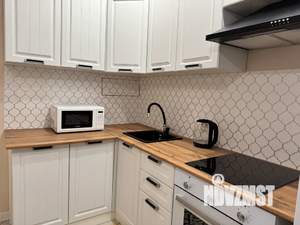 1-к квартира, посуточно, 43м2, 13/17 этаж