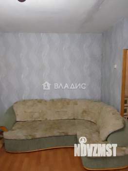 2-к квартира, на длительный срок, 44м2, 2/5 этаж