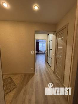 2-к квартира, на длительный срок, 63м2, 5/9 этаж