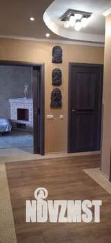 2-к квартира, посуточно, 60м2, 5/7 этаж