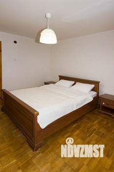 3-к квартира, посуточно, 94м2, 4/9 этаж