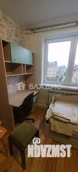 2-к квартира, на длительный срок, 52м2, 3/3 этаж