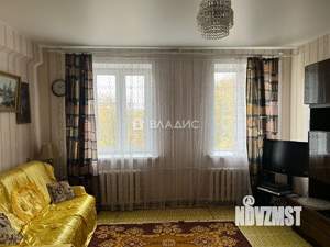 2-к квартира, на длительный срок, 49м2, 4/5 этаж