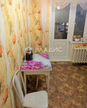 2-к квартира, на длительный срок, 55м2, 4/9 этаж