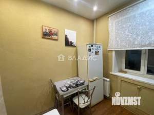 1-к квартира, на длительный срок, 34м2, 3/3 этаж