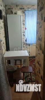 2-к квартира, на длительный срок, 39м2, 3/5 этаж