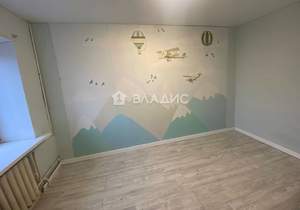 2-к квартира, на длительный срок, 46м2, 1/4 этаж