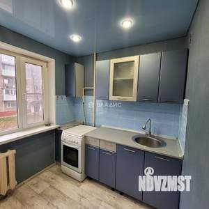 2-к квартира, на длительный срок, 44м2, 2/5 этаж