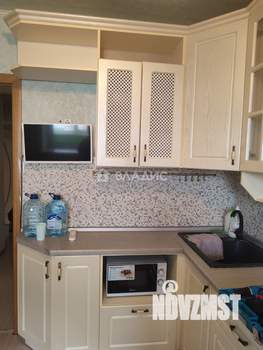 1-к квартира, на длительный срок, 34м2, 6/12 этаж