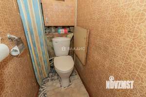 2-к квартира, на длительный срок, 50м2, 5/9 этаж
