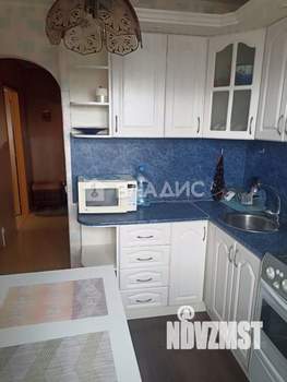 1-к квартира, на длительный срок, 32м2, 4/9 этаж