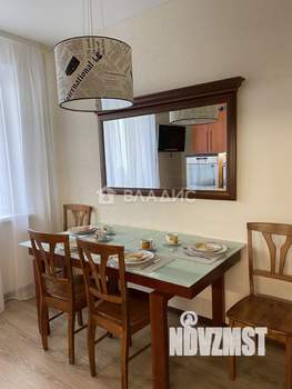 1-к квартира, на длительный срок, 51м2, 13/16 этаж